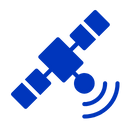 Satellite icon